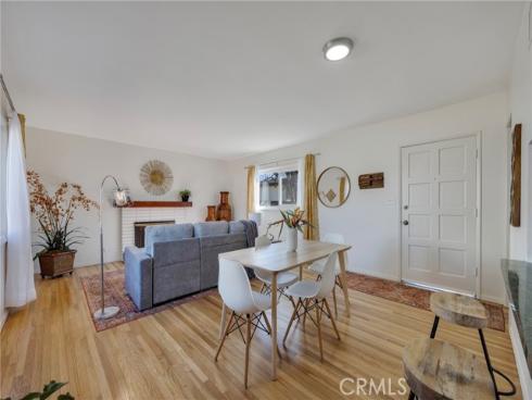 1343 W Oak  , Fullerton, CA