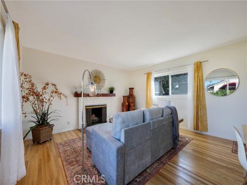 1343 W Oak  , Fullerton, CA