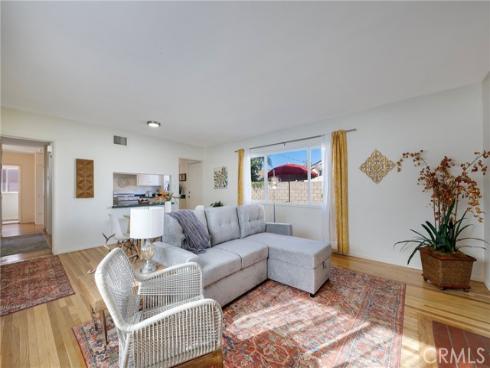 1343 W Oak  , Fullerton, CA