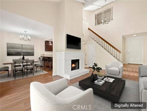 1146 Whitewater 256 Drive, Fullerton, CA