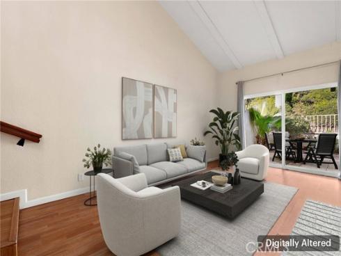 1146 Whitewater 256 Drive, Fullerton, CA