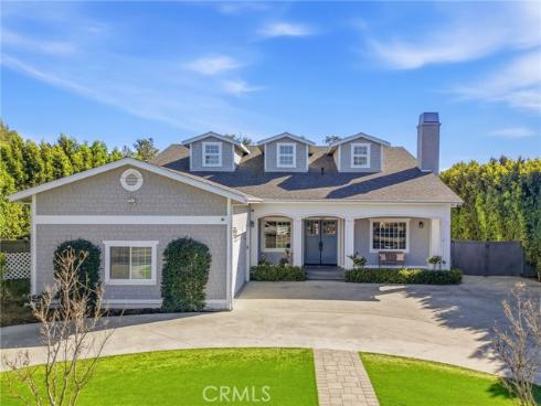 1232 W. Valencia Mesa Drive