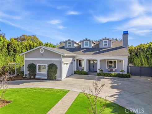 1232 W Valencia Mesa   Drive, Fullerton, CA