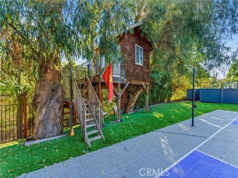 1232 W Valencia Mesa   Drive, Fullerton, CA