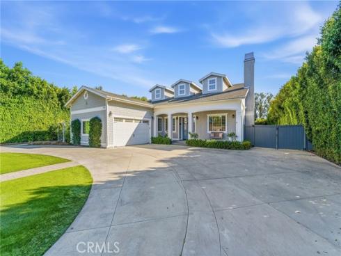 1232 W Valencia Mesa   Drive, Fullerton, CA