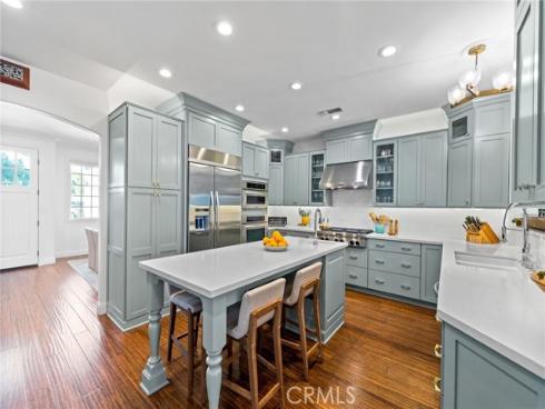 1232 W Valencia Mesa   Drive, Fullerton, CA