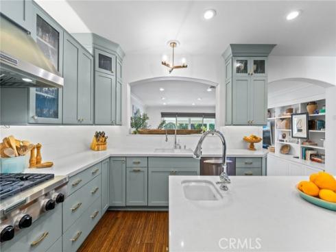 1232 W Valencia Mesa   Drive, Fullerton, CA