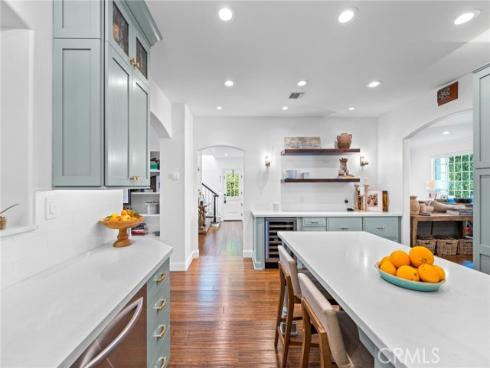 1232 W Valencia Mesa   Drive, Fullerton, CA