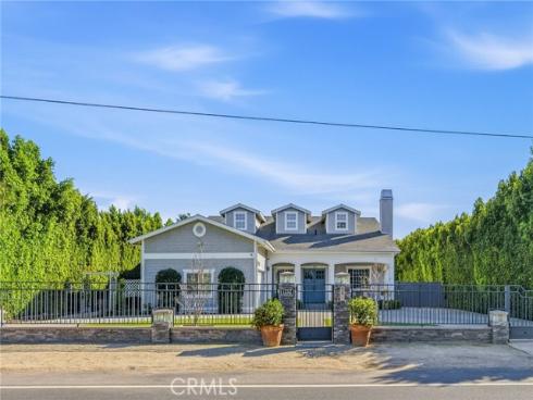 1232 W Valencia Mesa   Drive, Fullerton, CA