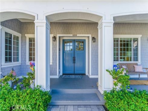 1232 W Valencia Mesa   Drive, Fullerton, CA