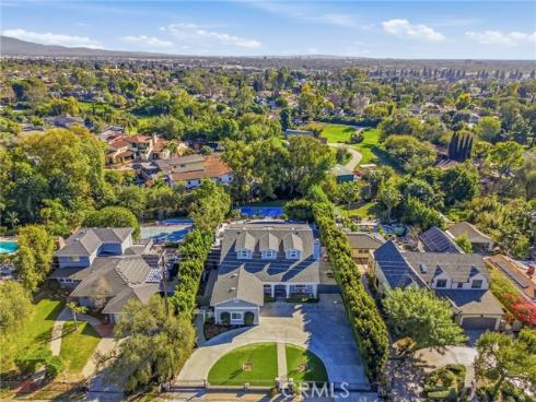 1232 W Valencia Mesa   Drive, Fullerton, CA