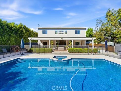 1232 W Valencia Mesa   Drive, Fullerton, CA