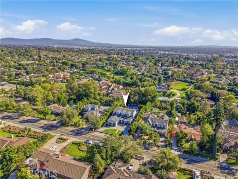 1232 W Valencia Mesa   Drive, Fullerton, CA