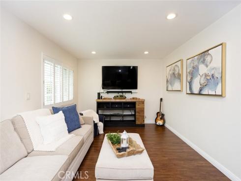 841  Rolling Hills  , Fullerton, CA