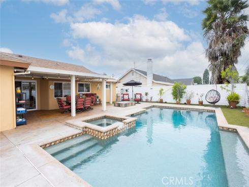 841  Rolling Hills  , Fullerton, CA