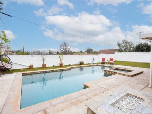 841  Rolling Hills  , Fullerton, CA