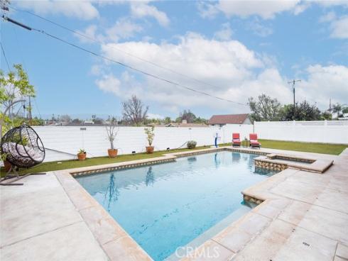 841  Rolling Hills  , Fullerton, CA