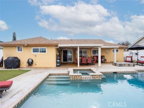 841  Rolling Hills  , Fullerton, CA