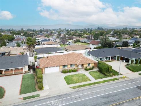 841  Rolling Hills  , Fullerton, CA