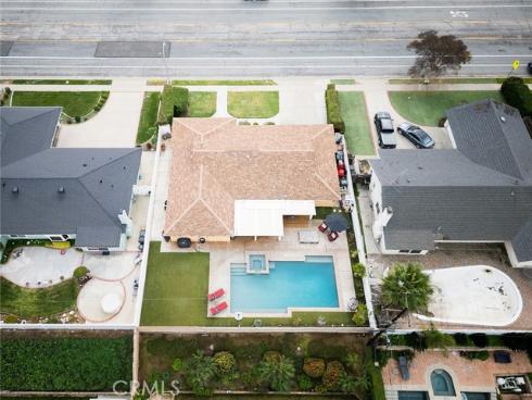 841  Rolling Hills  , Fullerton, CA