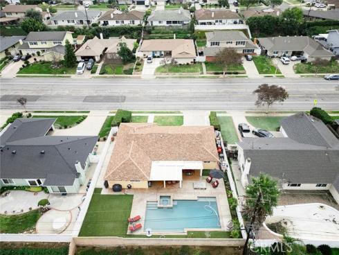 841  Rolling Hills  , Fullerton, CA