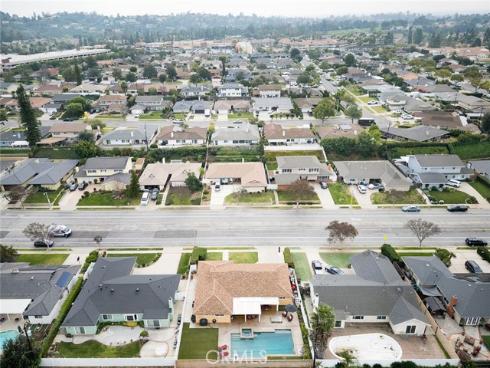 841  Rolling Hills  , Fullerton, CA