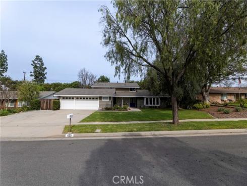 623  El Mirador   Drive, Fullerton, CA