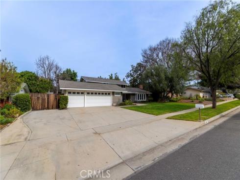 623  El Mirador   Drive, Fullerton, CA