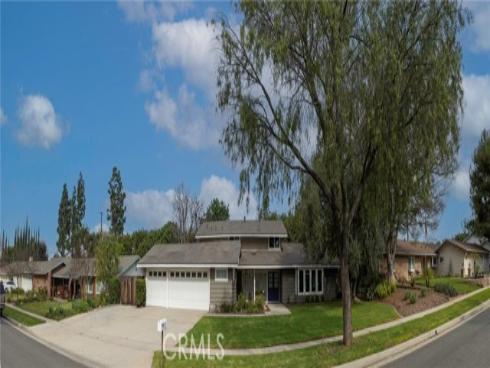 623  El Mirador   Drive, Fullerton, CA