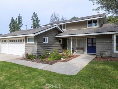 623  El Mirador   Drive, Fullerton, CA