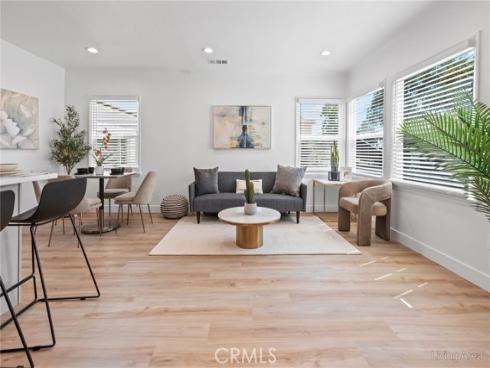 128 S Citrus Avenue, Fullerton, CA