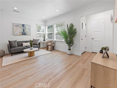 128 S Citrus Avenue, Fullerton, CA