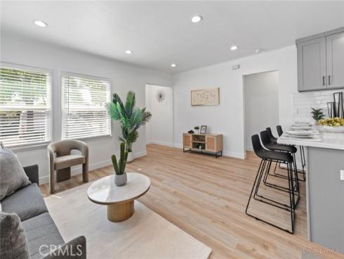 128 S Citrus Avenue, Fullerton, CA