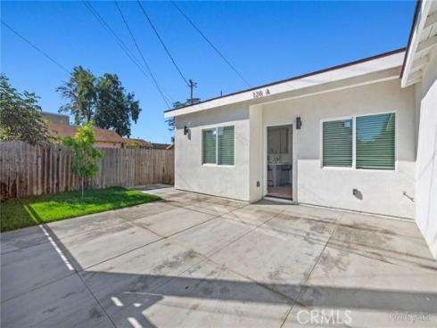 128 S Citrus Avenue, Fullerton, CA
