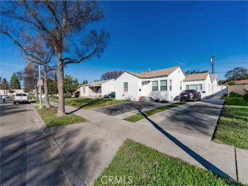 128 S Citrus Avenue, Fullerton, CA
