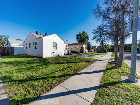 128 S Citrus Avenue, Fullerton, CA