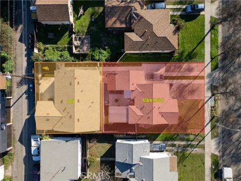 128 S Citrus Avenue, Fullerton, CA