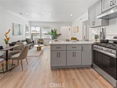 128 S Citrus Avenue, Fullerton, CA