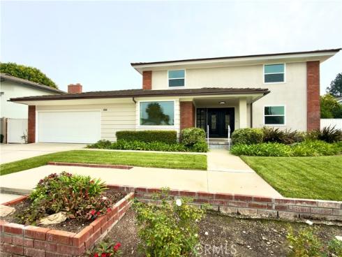 1716 Celeste Lane, Fullerton, CA