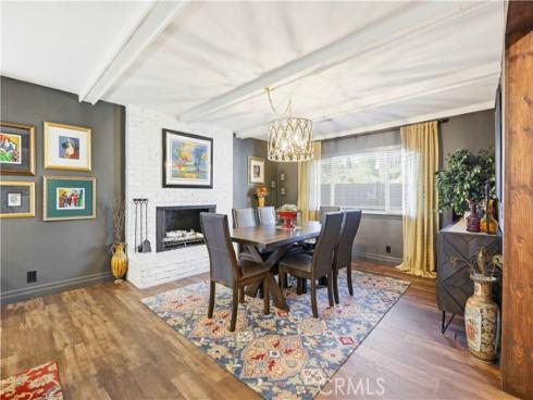 1923  Overlook Road  , Fullerton, CA