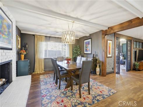 1923  Overlook Road  , Fullerton, CA