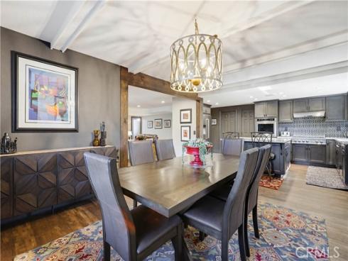 1923  Overlook Road  , Fullerton, CA