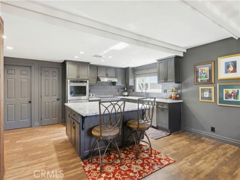 1923  Overlook Road  , Fullerton, CA