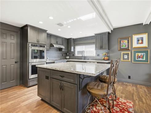 1923  Overlook Road  , Fullerton, CA