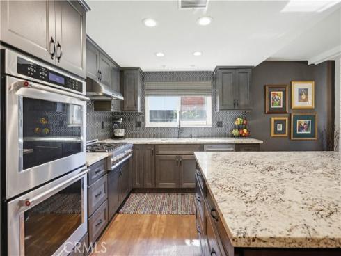 1923  Overlook Road  , Fullerton, CA