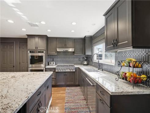 1923  Overlook Road  , Fullerton, CA