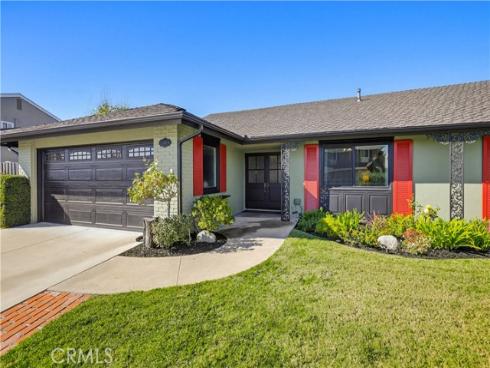 1923  Overlook Road  , Fullerton, CA