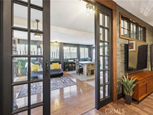 1923  Overlook Road  , Fullerton, CA