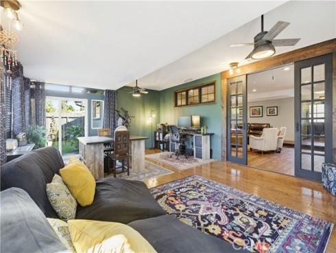 1923  Overlook Road  , Fullerton, CA