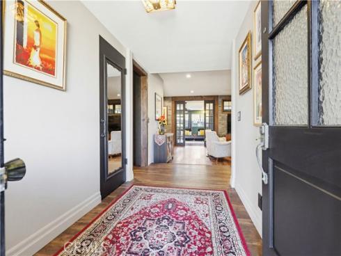 1923  Overlook Road  , Fullerton, CA